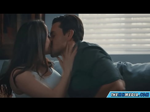 ❤️ Romantiese seks met 'n goeie busty ma ❤ Russiese pornografie op af.eggporncomics.ru ❤
